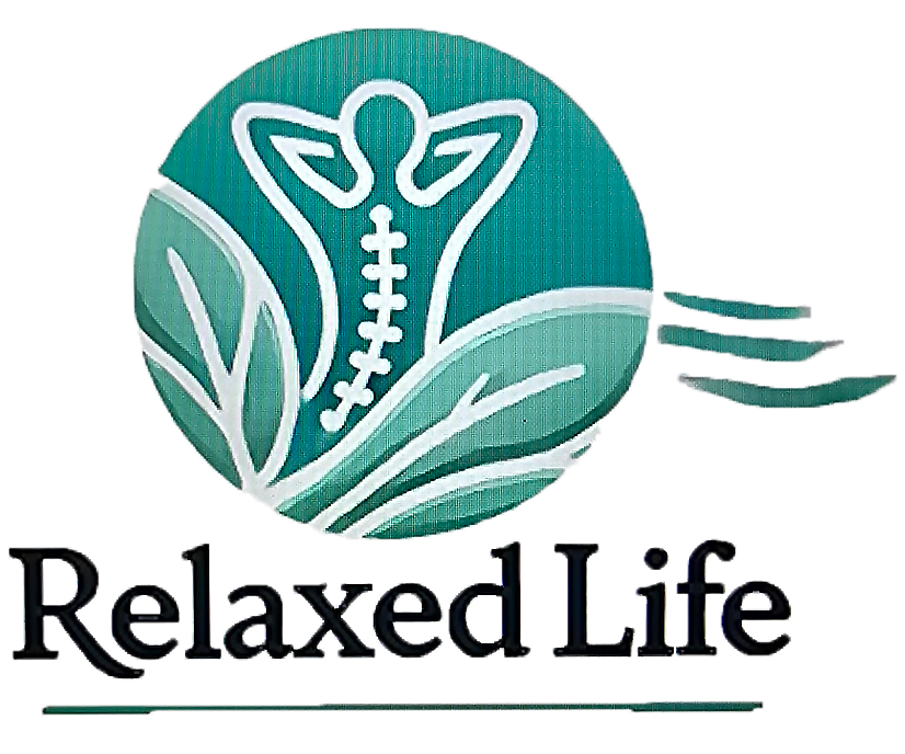 Relaxed Life Store